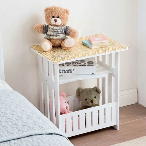 شلف ومیز فلاور باکس