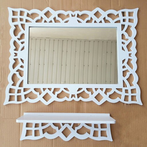 آینه کنسول مدل نگین