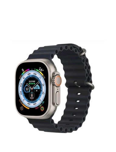 ساعت هوشمند t1000اصلی