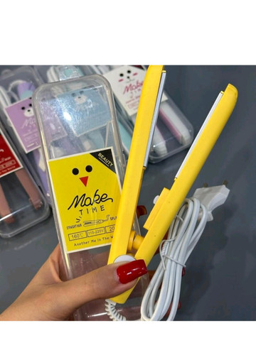 اتو مو مسافرتی میشا عروسکی