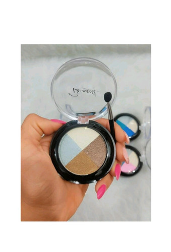 سایه چشم چهار رنگ اوریجینال