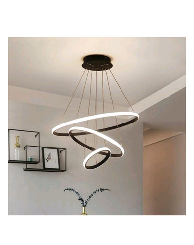 لوستر مدرن سقفی