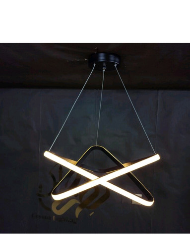 لوستر مدرن ستاره