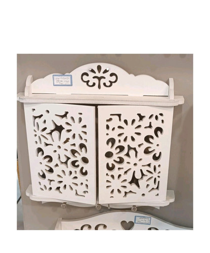 شلف دیواری فیوز دو درب متوسط