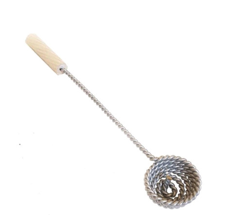 اسپند دود کن سیمی فنری