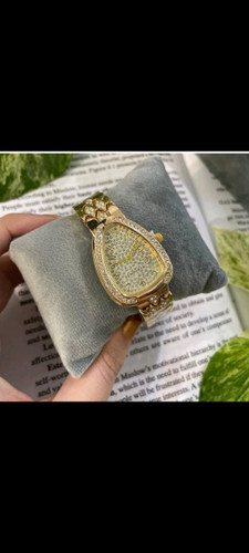 ساعت زنانه ماری مجلسی فوقالعاده زیبا