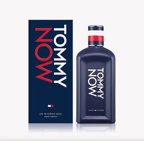 عطر گرمی واسانس تامی نیو با کیفیت و ماندگاری بسیار بالا