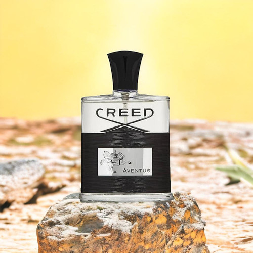 عطر گرمی واسانس کرید اونتوس با کیفیت و ماندگاری بسیار بالا