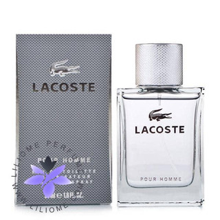 عطر گرمی واسانس کرید لاگوست با کیفیت و ماندگاری بسیار بالا