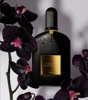 عطر گرمی تامفورد بلک ارکید با کیفیت و ماندگاری بالا