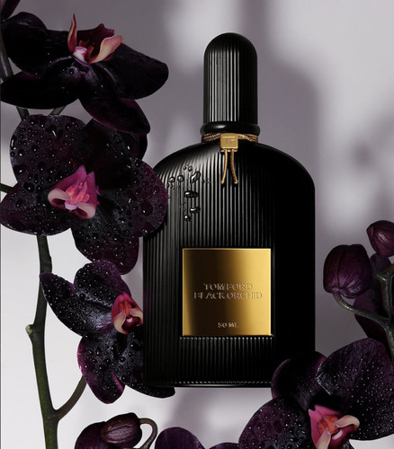 عطر گرمی تامفورد بلک ارکید با کیفیت و ماندگاری بالا