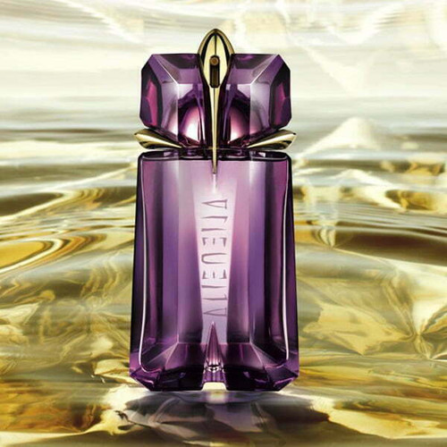 عطر گرمی آلین با کیفیت و ماندگاری بسیار بالا