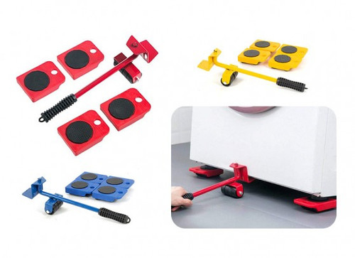 گجت جا به جایی اجسام سنگین