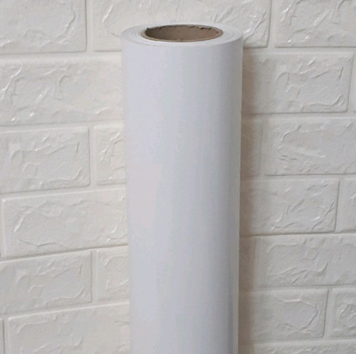 برچسب کابینت سفید مات مناسب کمد کابینت وتغییردکوراسیون با کمترین هزینه عرض کار ۶۰