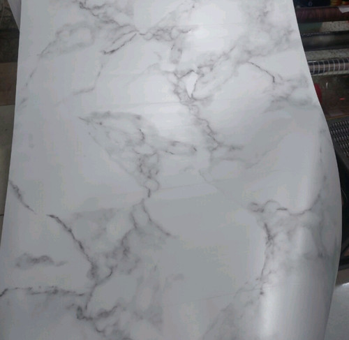 برچسب کابینت طرح ماربل چسبی عرض کار ۶۰