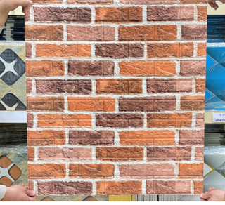 دبوار پوش فومی پشت چسب دار (بین کابینتی)