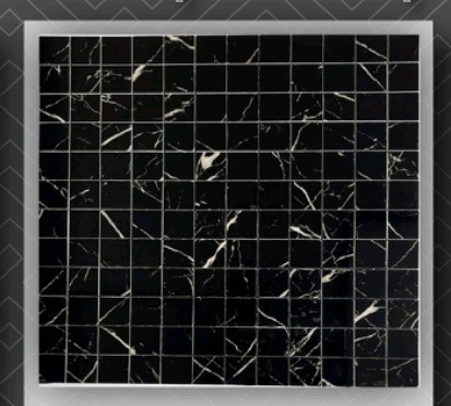 بین کابینتی و دیوار پوش پشت چسب دار(ضد آب و ضدحرارت)