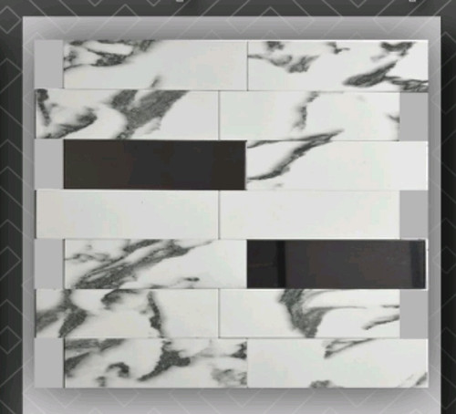 بین کابینتی و دیوار پوش پشت چسب دار(ضد آب و ضدحرارت)