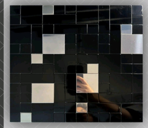 بین کابینتی و دیوار پوش پشت چسب دار(ضد آب و ضدحرارت)