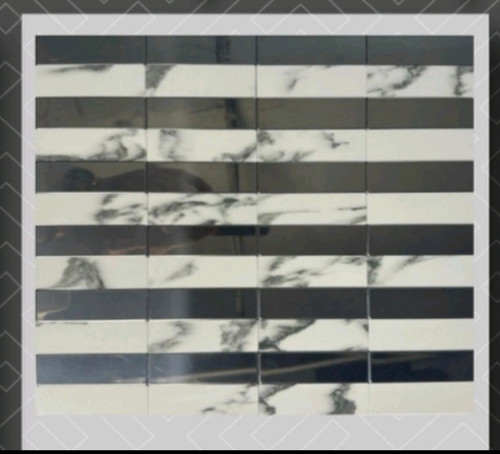 بین کابینتی و دیوار پوش پشت چسب دار(ضد آب و ضدحرارت)