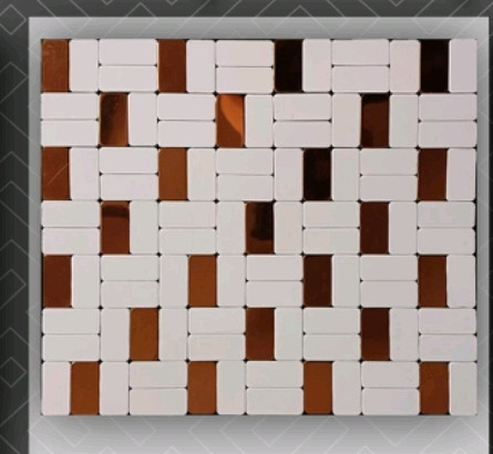 بین کابینتی و دیوار پوش پشت چسب دار(ضد آب و ضدحرارت)