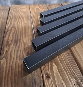 پروفیل، قوطی رگال پنج دهم