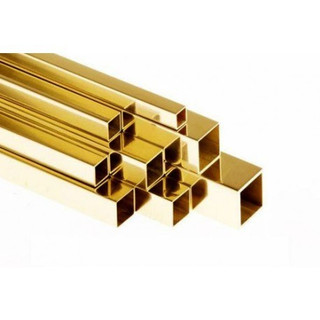 پروفیل، قوطی رگال پنج دهم طلایی