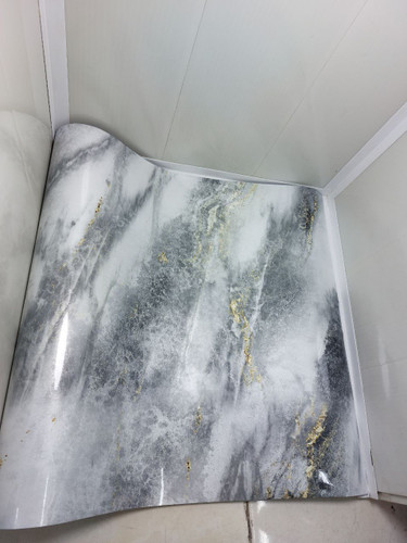 برچسب کابینت ضد آب پشت سیلور عرض کار 60 وارداتی