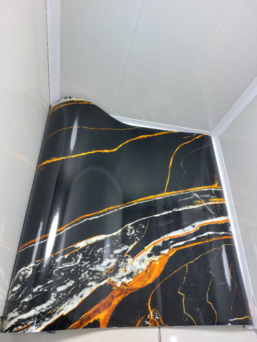 برچسب کابینت طرح هایگلاس صد در صد وارداتی ضد آب عرض کار ۶۰