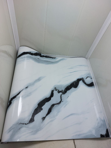 برچسب کابینت طرح هایگلاس صد در صد وارداتی ضد آب عرض کار ۶۰