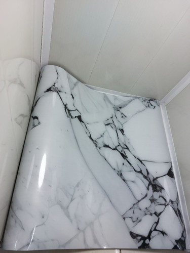 برچسب کابینت ضد آب پشت سیلور عرض کار 60 وارداتی