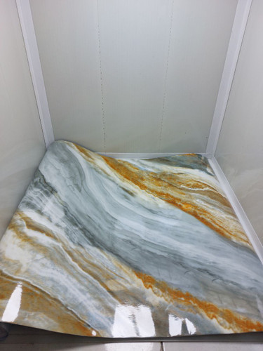 برچسب کابینت طرح هایگلاس صد در صد وارداتی ضد آب عرض کار ۶۰