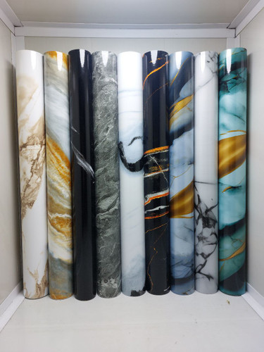 برچسب کابینت طرح هایگلاس صد در صد وارداتی ضد آب عرض کار ۶۰