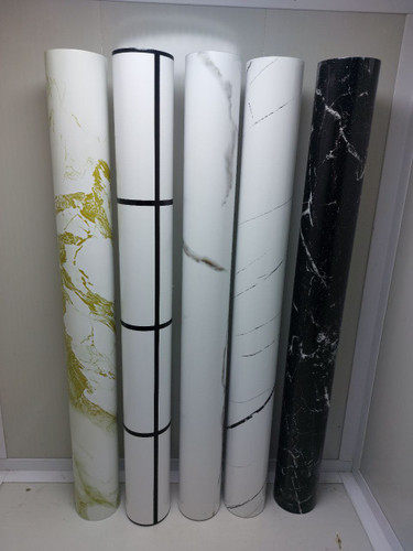 برچسب کابینت ضد آب پشت سیلور عرض کار 60 وارداتی